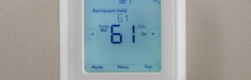 Maximizing Heating Efficiency