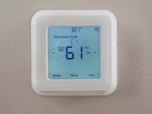 Maximizing Heating Efficiency