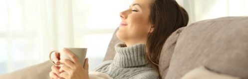 Revolutionizing Home Heating