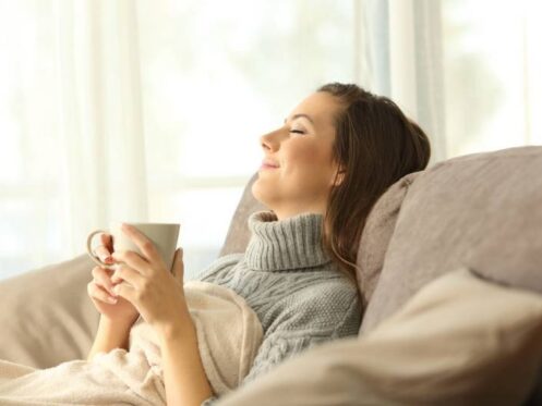 Revolutionizing Home Heating