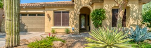 Spring Maintenance Guide for New Mexico Homeowners