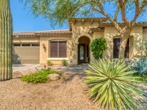 Spring Maintenance Guide for New Mexico Homeowners