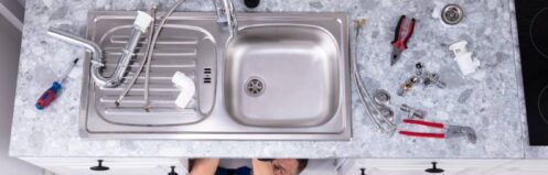 Understanding Full-Home Repiping