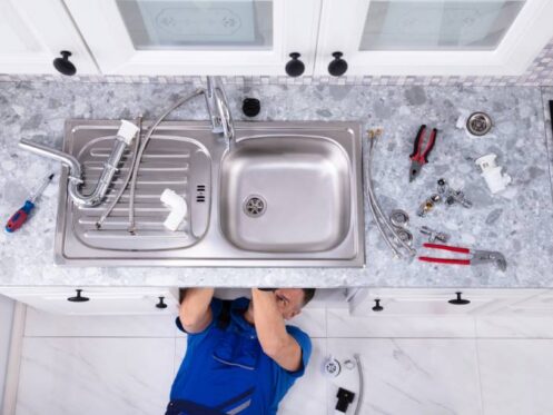 Understanding Full-Home Repiping