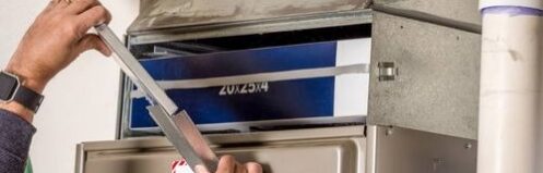 Why Ignoring Furnace Gas Odors