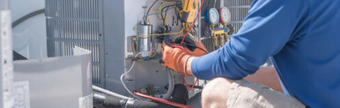 hvac-tech