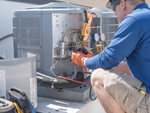 hvac-tech